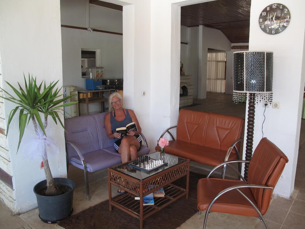 Dream Park Aparthotel Titreyengol