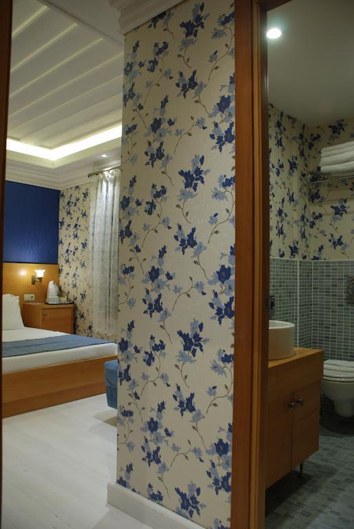 Katina 4* Bozcaada