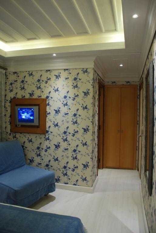 Katina Hotel Bozcaada