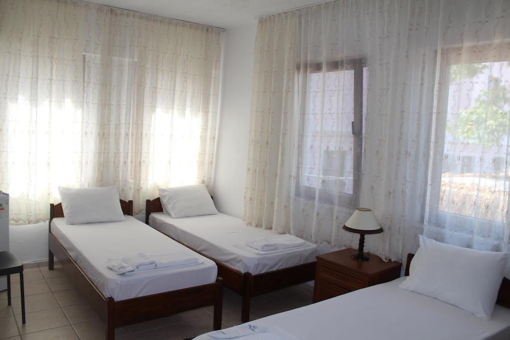 Guest house Adali
