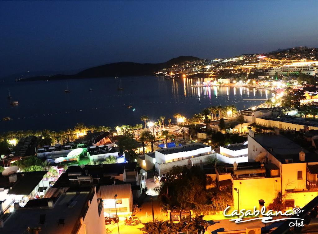 Hotel Casablanca Hotel 3*