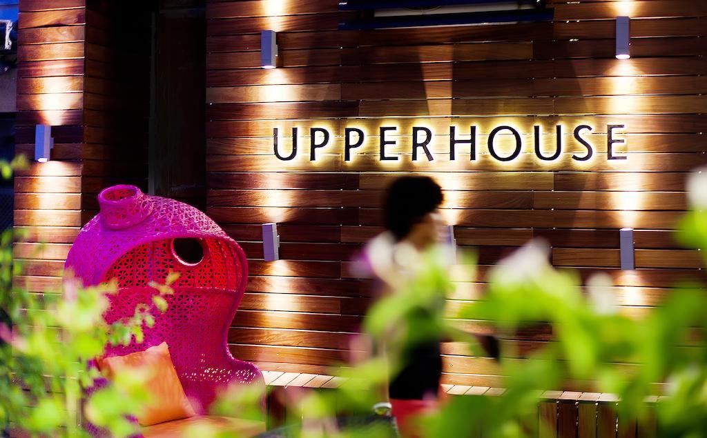Upper House 4*