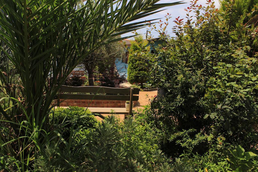 Hotel Cundavilla & Ayvalik