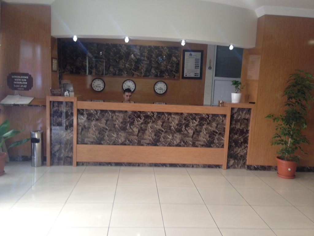 Kardelen Hotel 2*