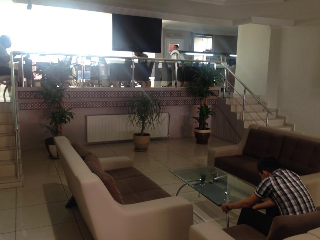 Hotel Kardelen Mersin (Mediterranean)