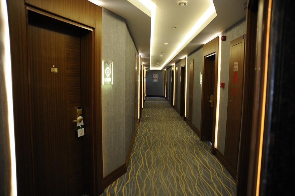 Hotel Grand Star Bosphorus & Spa Istanbul