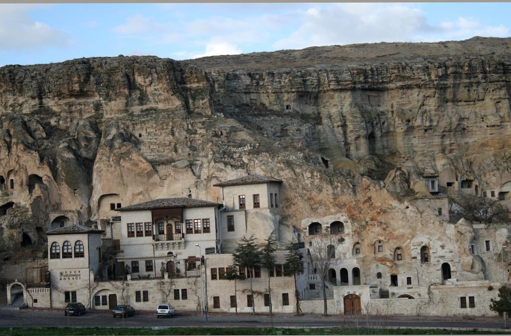 Hotel Yusuf Yigitoglu Konagi - Special Category 3*