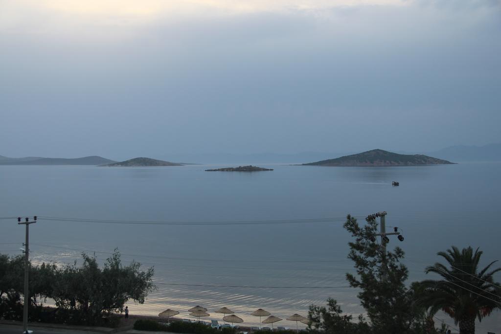 Ege & Guest house *