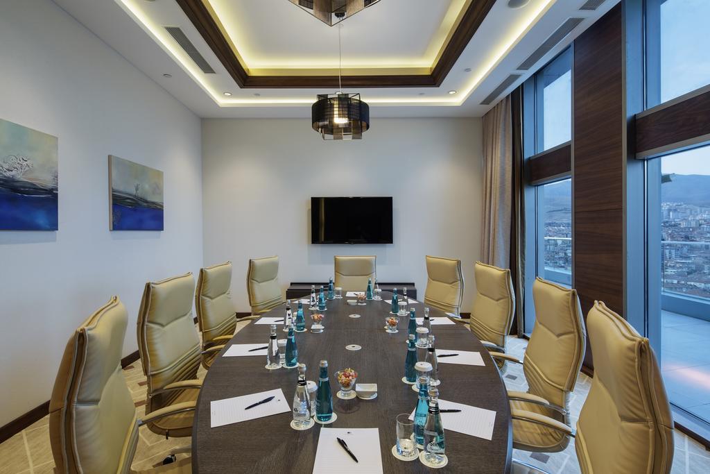 Hotel Movenpick Malatya