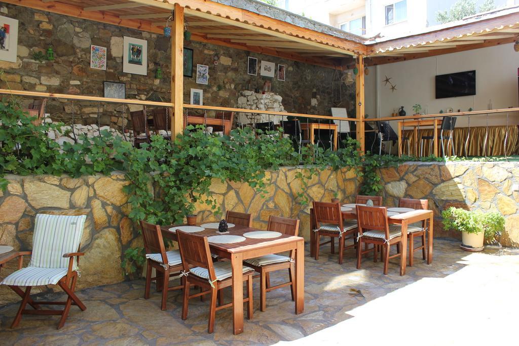 Hanimeli Hotel