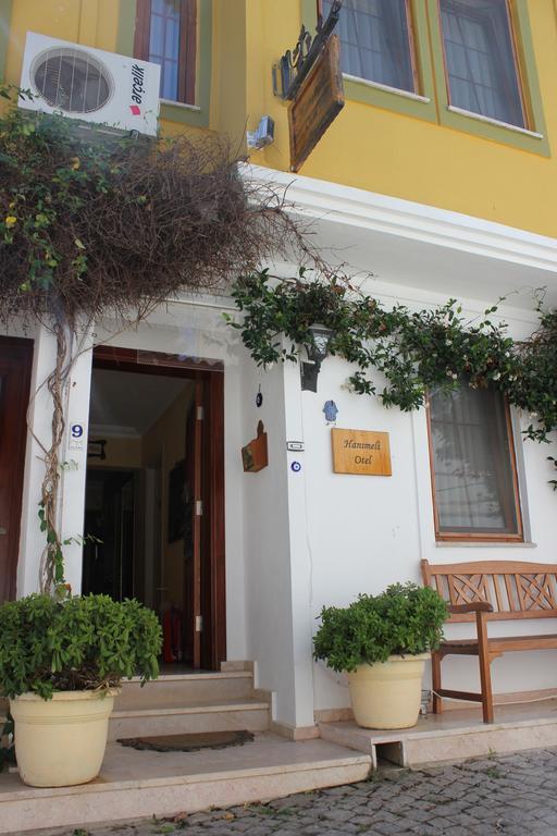 Hotel Hanimeli *
