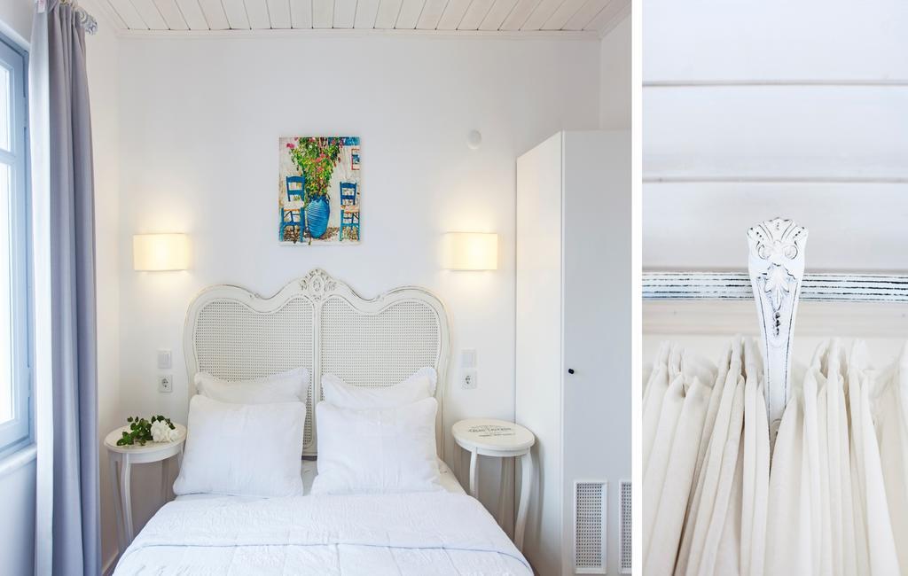 Hotel Ela - Special Category (adults Only) Bozcaada