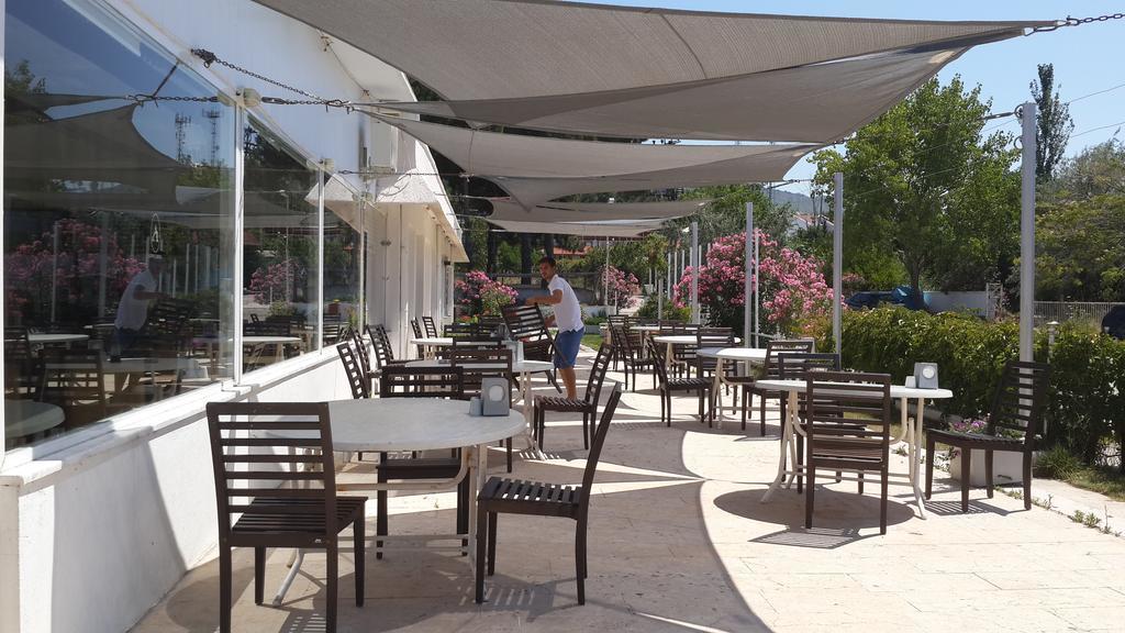 Etap Altinel 3* Canakkale