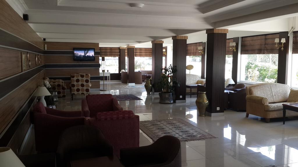 Hotel Etap Altinel