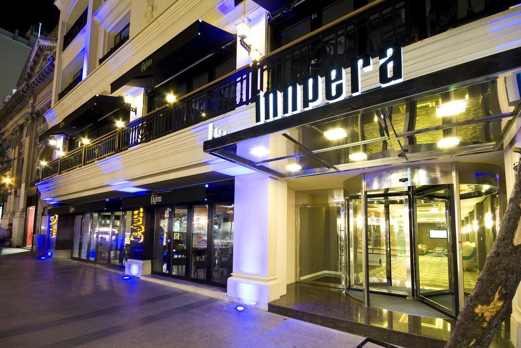 Hotel Innpera