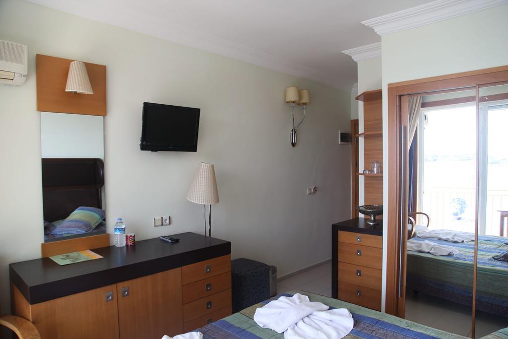 Bed & Breakfast Yali