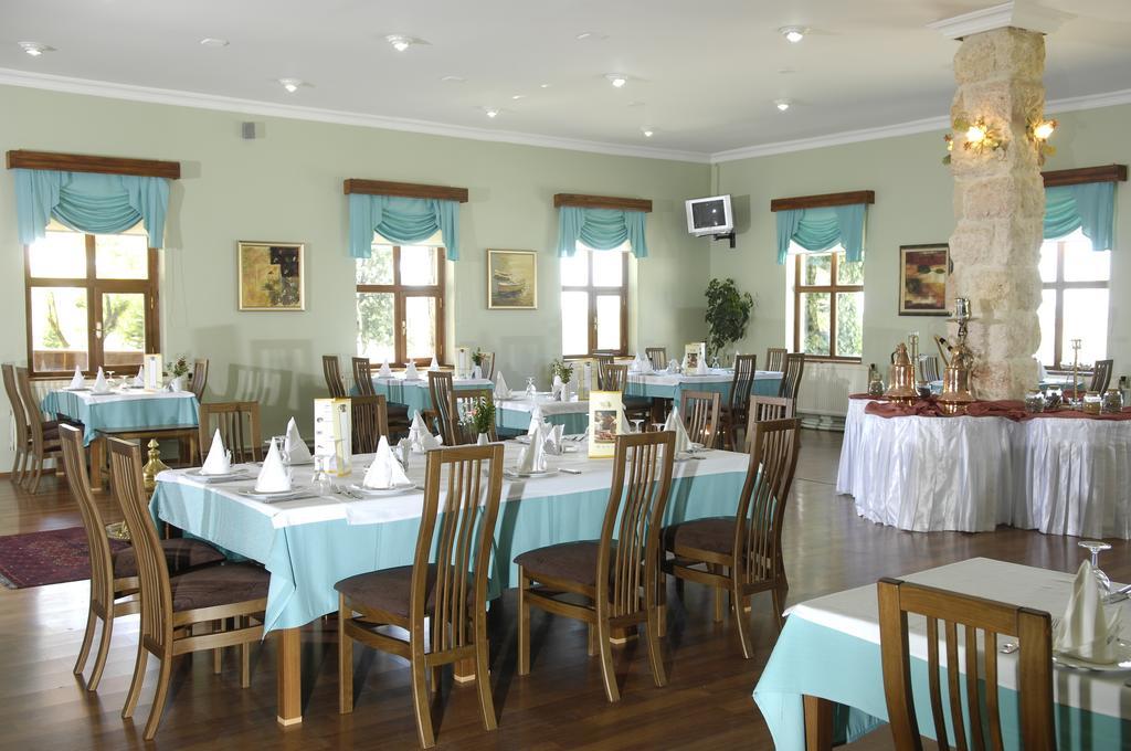 Hotel Monark Cappadocia Nevsehir