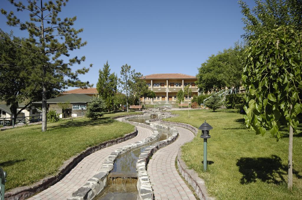 Monark Cappadocia Hotel 4*