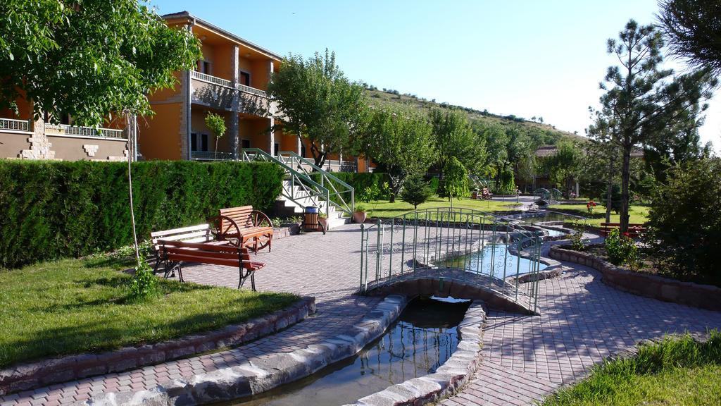 Monark Cappadocia Hotel