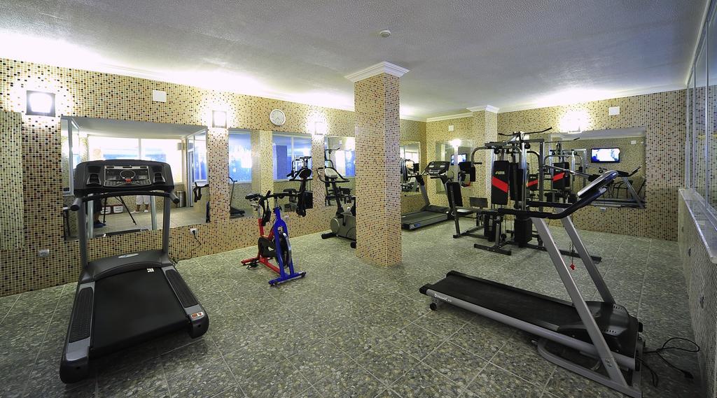 Monark Cappadocia Hotel Nevsehir