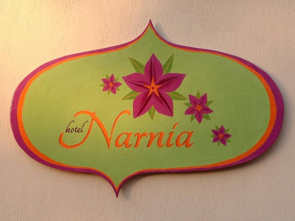 Bed & Breakfast Narnia Kas