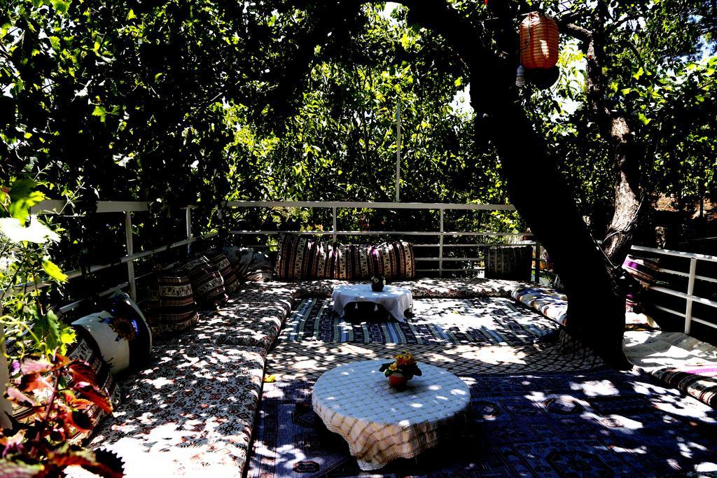 Rose Guest house Patara