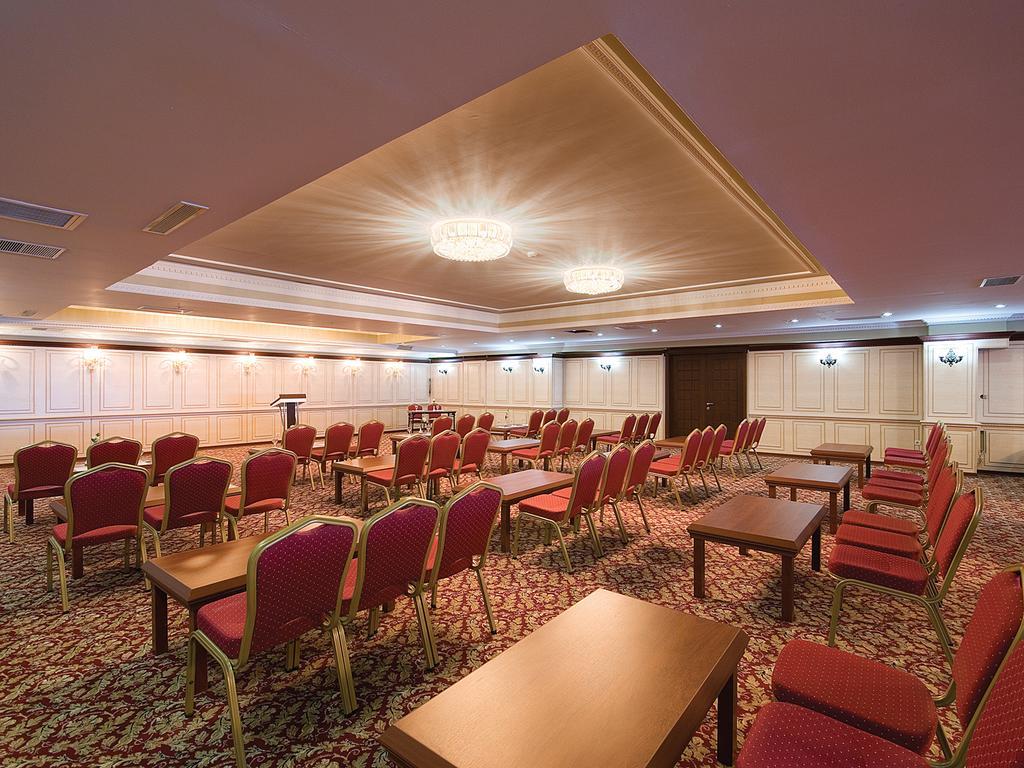 Resort Thermalium Wellness & By Vima Yalova (Yalova)