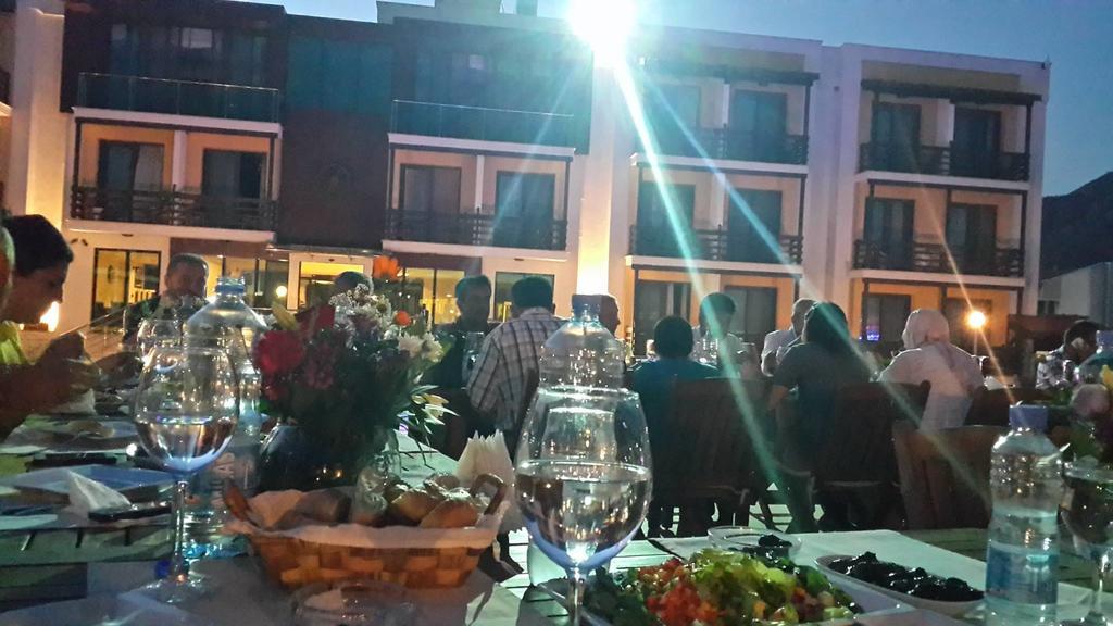 Silvanus Hotel
