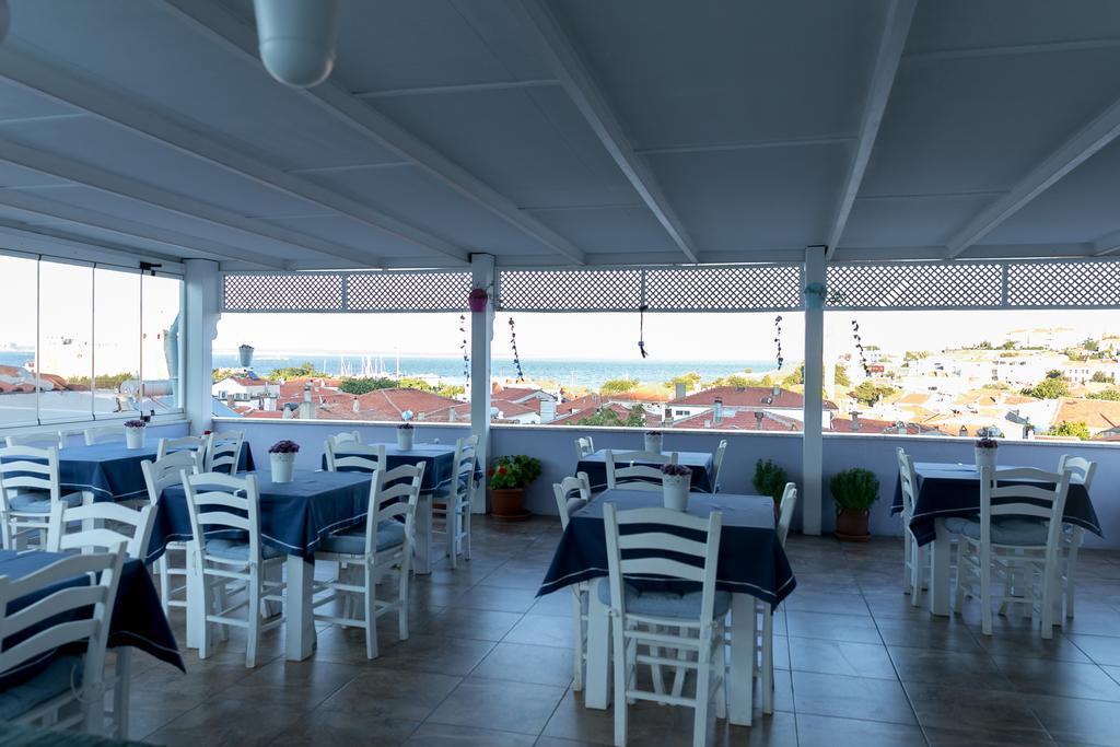 Mauna Guest house 3*