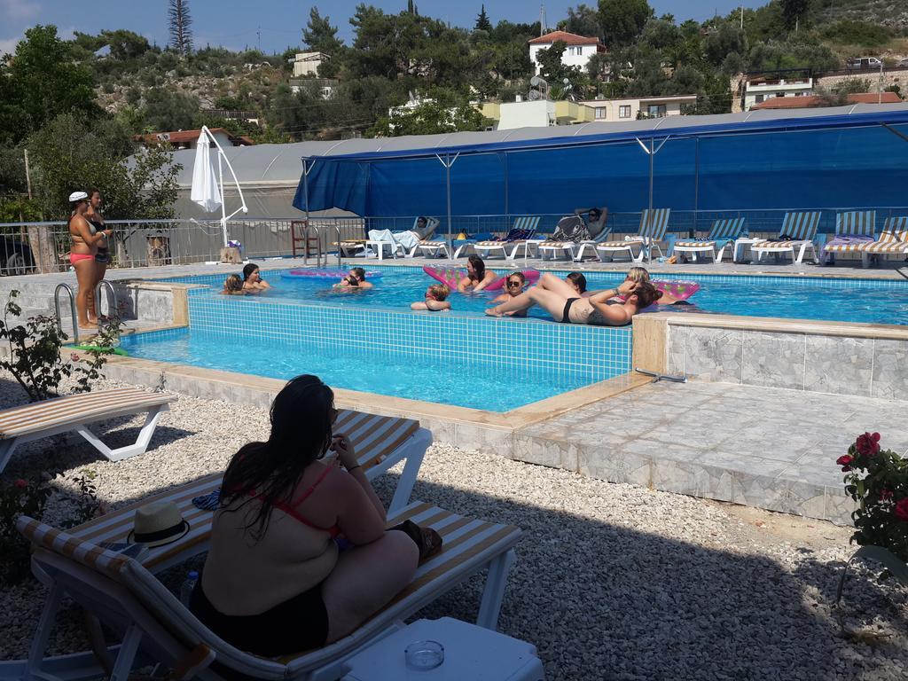Rose Guest house