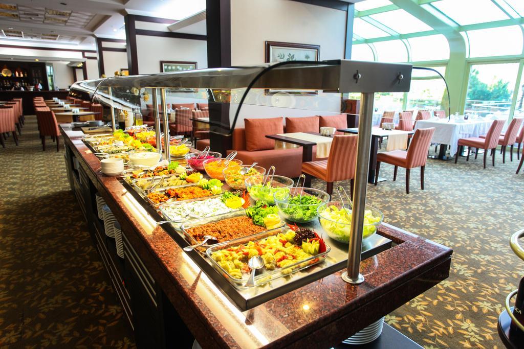 Marma Hotel