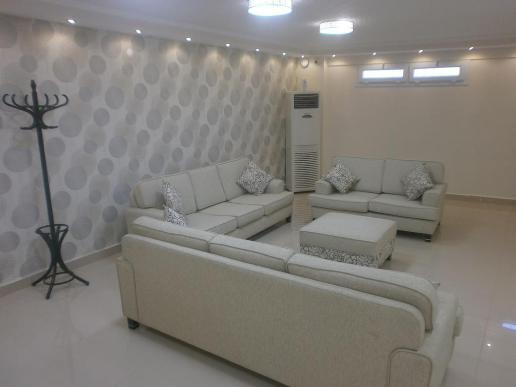 Hotel Cumali Iskenderun