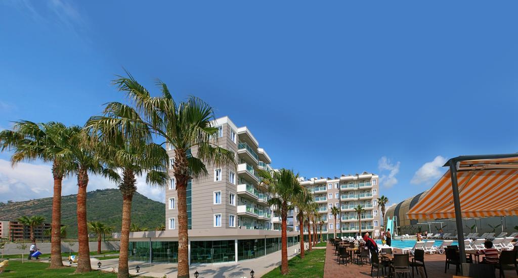 Grand Akca Gazipasa