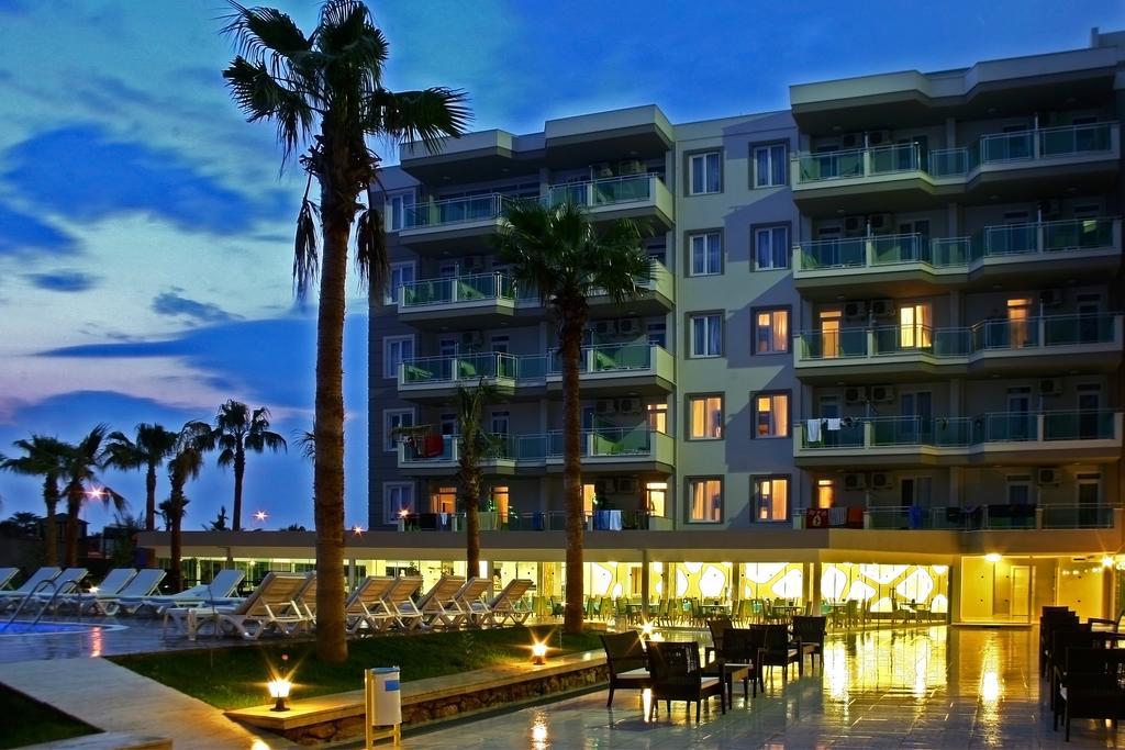 Grand Akca 4* Gazipasa