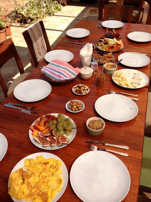 Bed & Breakfast Narnia *