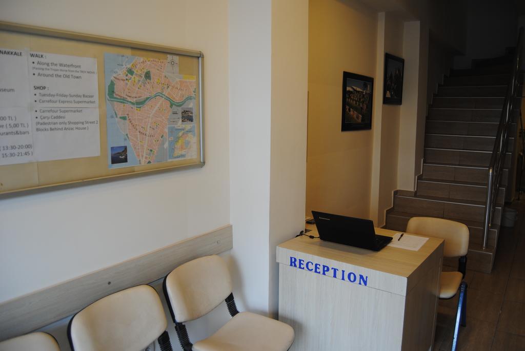 Anzac House Youth Hostel