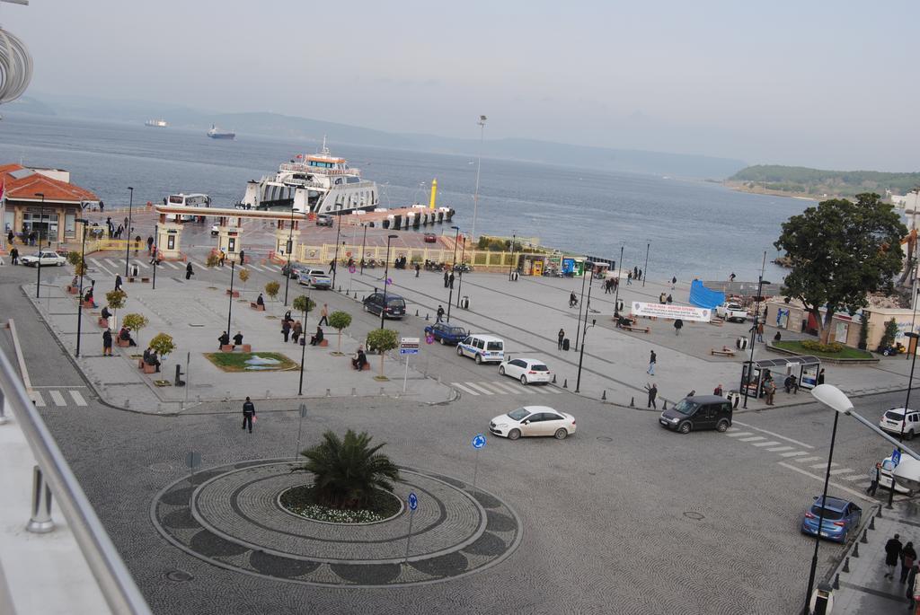 Anzac House Youth * Canakkale