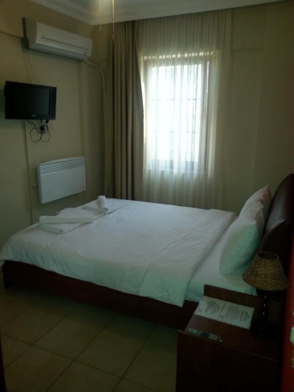 Hotel Hanimeli Bozcaada
