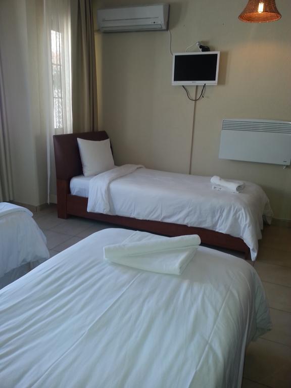 Hanimeli Hotel