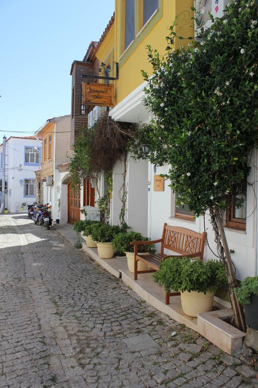 Hanimeli * Bozcaada