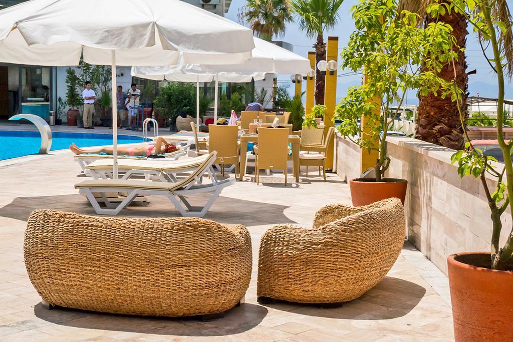 Hotel Cinar 3*