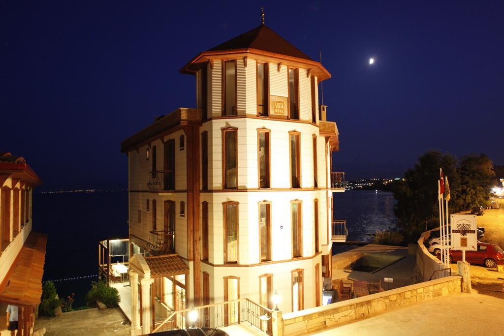 Hotel Antik