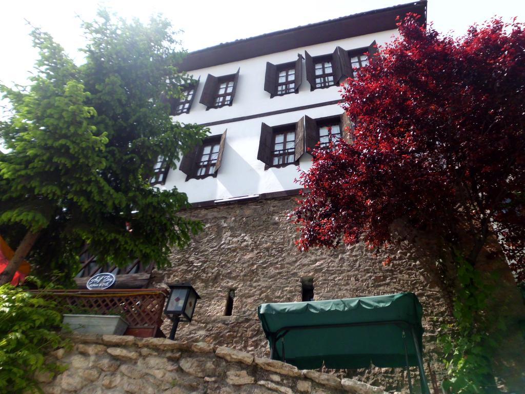 Arifbey Safranbolu