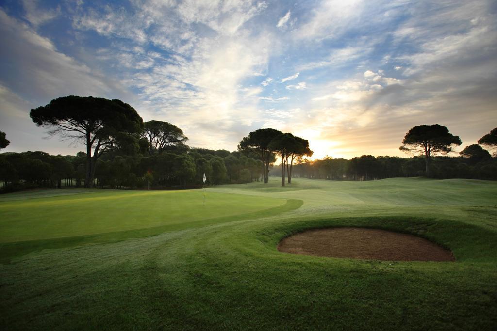 Sueno Deluxe 5* Belek