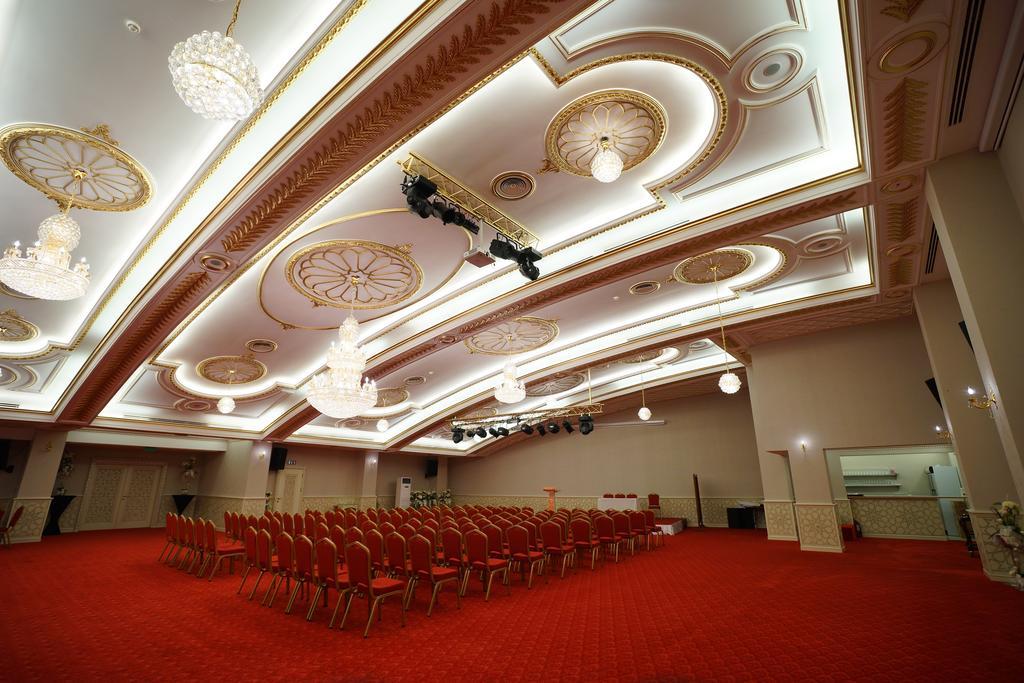 Demir Hotel