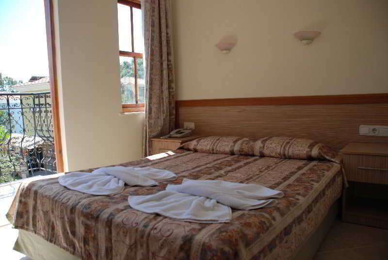 Akdeniz Hotel