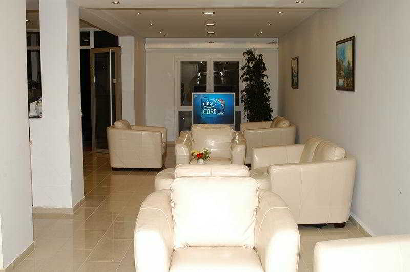 Diana Hotel