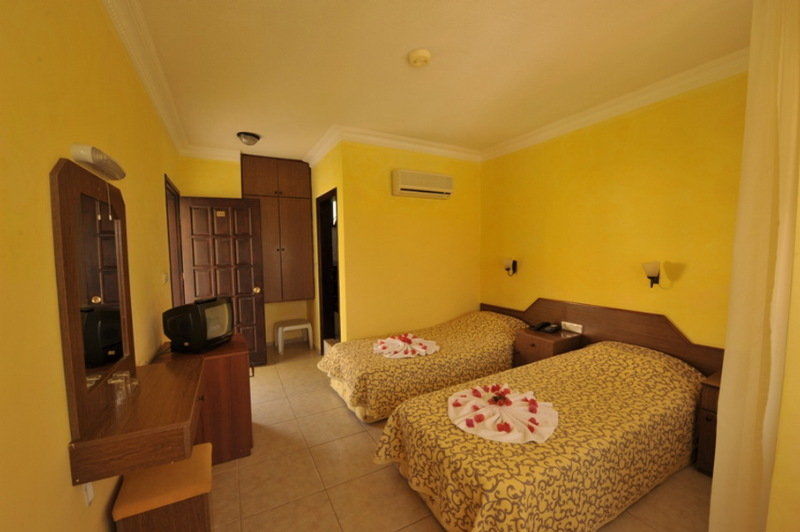 Hotel Mavibelce Oludeniz