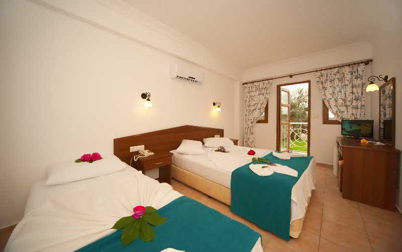 White Hotel Oludeniz