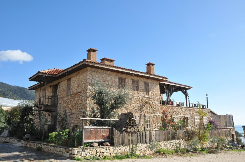 Country house Beymelek Tas Evler